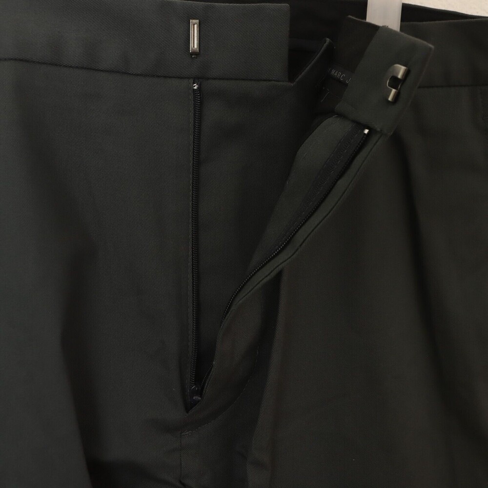 Marc By Marc Jacobs Martin Fit Low Rise Skinny Pant 36x32 Washed Ink NWT B34 - Picture 4 of 5